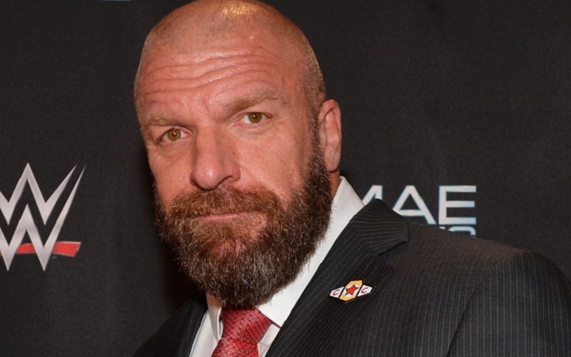 Triple H Expected To Receive More Creative Power In WWE After Vince McMahon Retirement