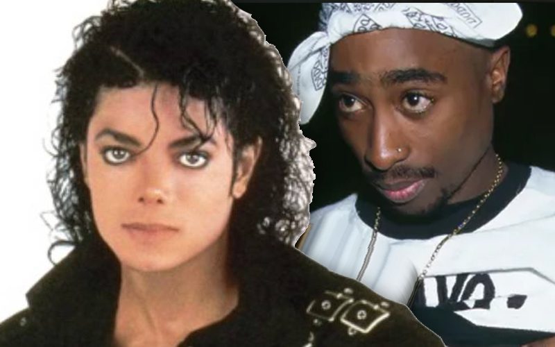 Michael Jackson Turned Down Tupac Shakur Collaboration Due To His Loyalty To Biggie Smalls