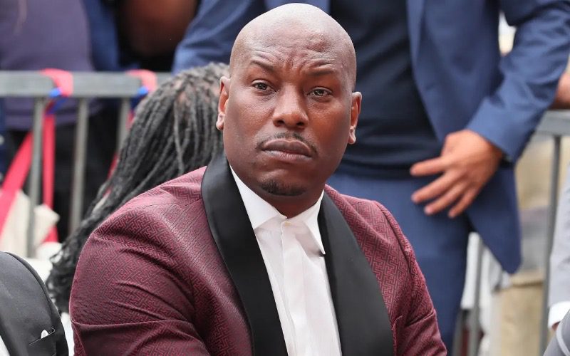 Tyrese Gibson Buries Ex Zelie Timothy As A Manipulative Snake