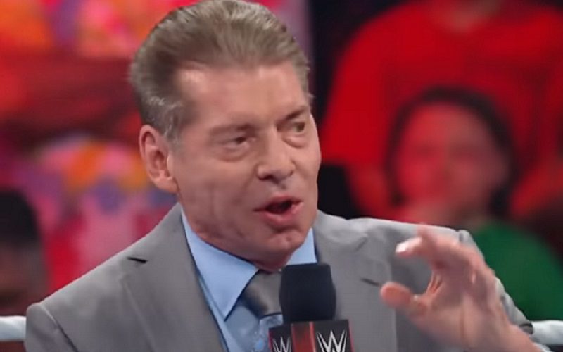 Vince McMahon Forfeits Unvested Stocks After WWE Exit