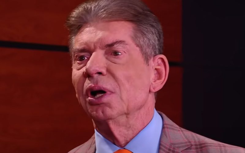 HBO Real Sports Working On Story About Vince McMahon Scandal