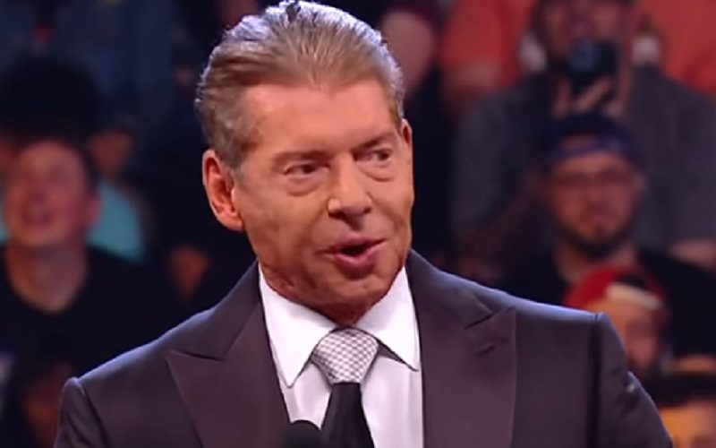Vince McMahon Retired From WWE ‘For The Good Of The Company’