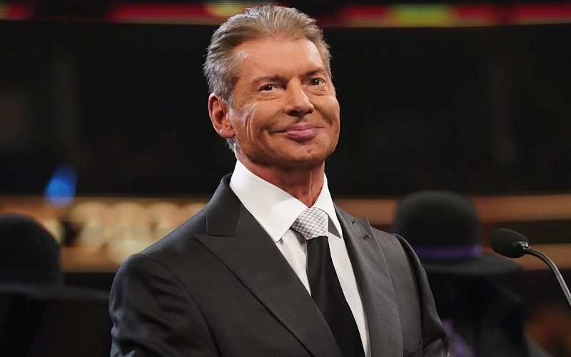 Vince McMahon’s Private Memo To WWE Talent After Retirement Leaks