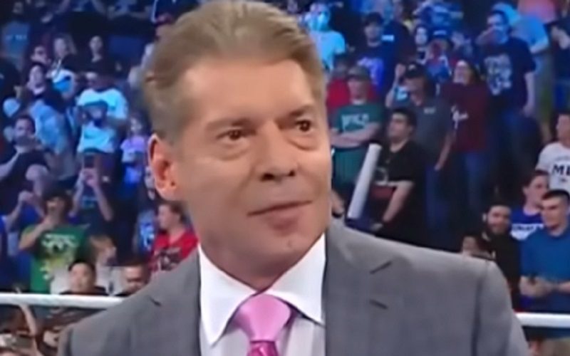 When Vince McMahon Made The Decision To Retire From WWE
