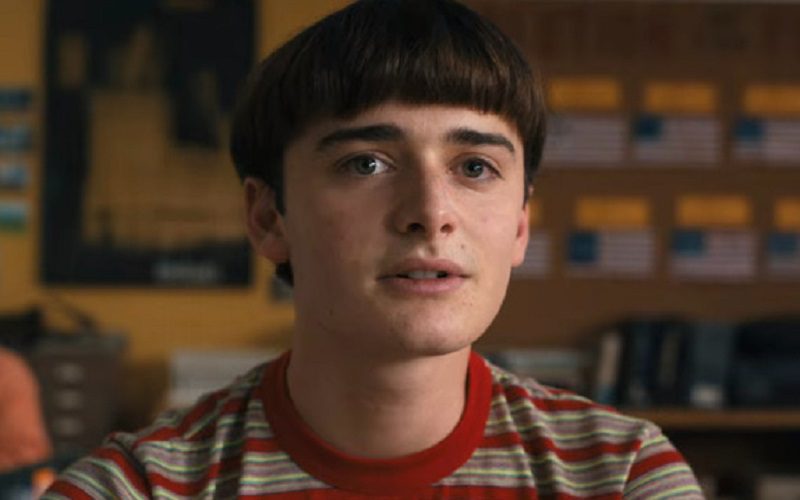 Noah Schnapp Confirms His ‘Stranger Things’ Character Will Byers Is Gay