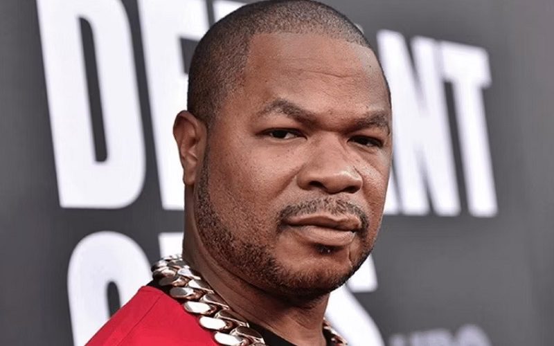 Xzibit Says ‘There Will Be Blood’ After Estranged Wife Claims He’s Hoarding Millions
