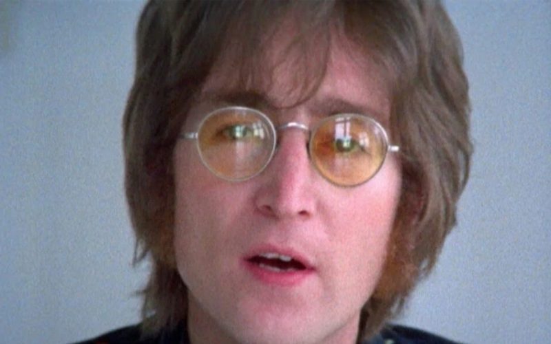 John Lennon’s Letter To ‘Ungrateful’ Paul McCartney Could Sell For $30K On Auction