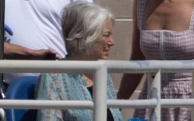 Ben Affleck’s Mother Rushed To The Hospital Ahead Of Wedding With Jennifer Lopez