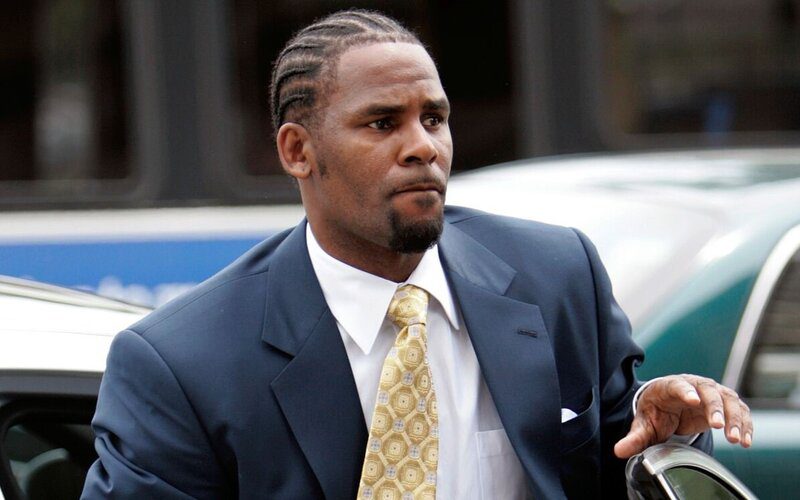 R. Kelly Chicago Case’s Opening Statements Include Claims Of Contact With Children