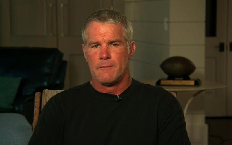 Brett Favre Claims To Have Suffered ‘Thousands’ Of Concussions In His NFL Career