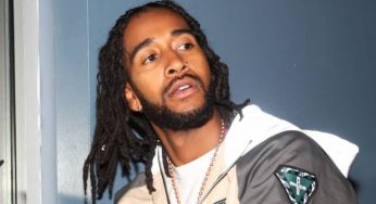 Omarion Charged B2K Members For Talking To Them On The Phone