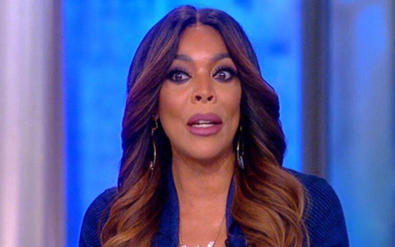 Wendy Williams’ Friends & Family Worried After Shocking ‘Marriage’ Claim