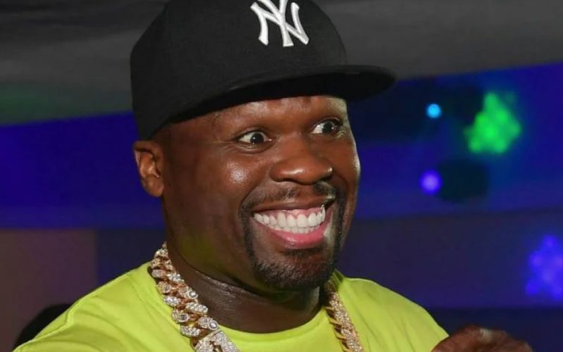 50 Cent Moving Manhood Enlargement Lawsuit To Mediation