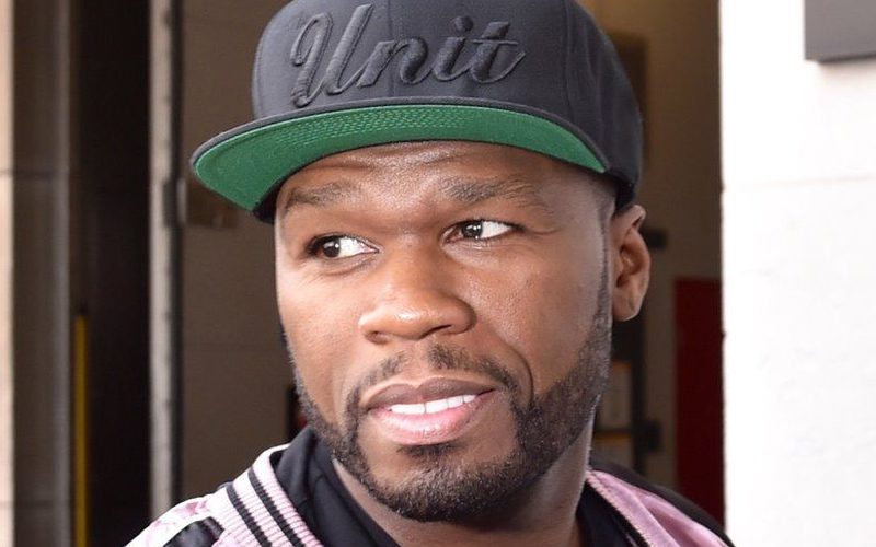 50 Cent Shuts Down Claim That The Game Wrote ‘What Up Gangsta’