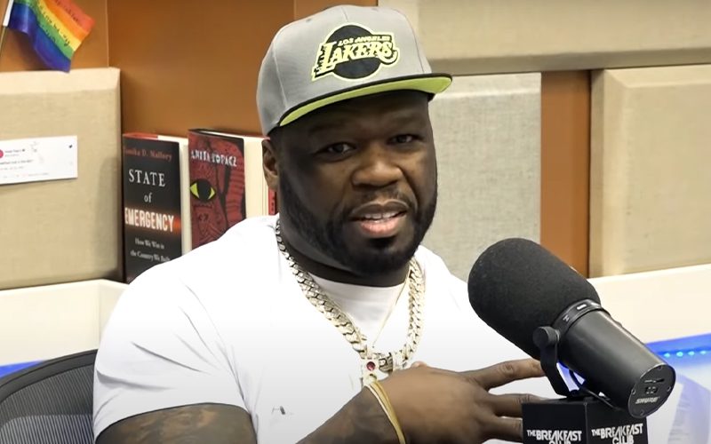 50 Cent Won’t Do Another G-Unit Project Because He’s Tired Of ‘Carrying Them Around’