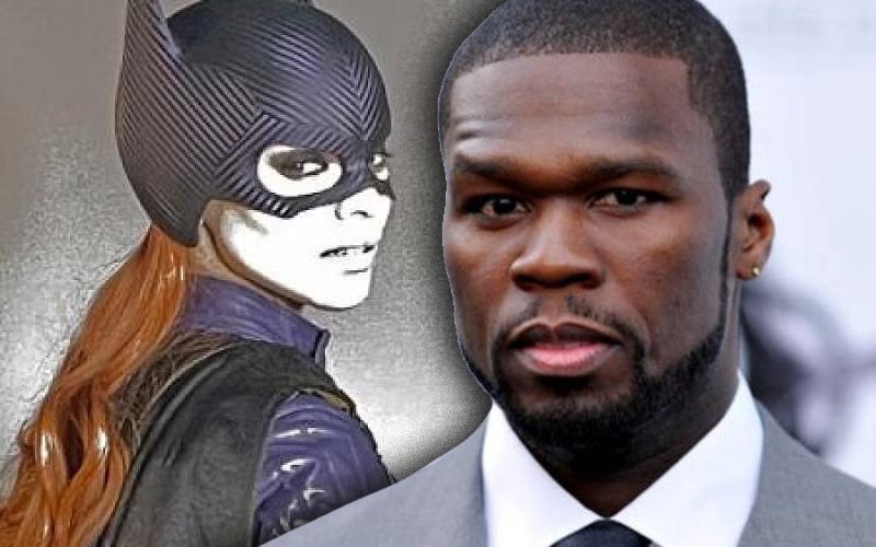50 Cent Accuses WarnerMedia Of Using ‘Batgirl’ Cancellation As A Tax Write-Off