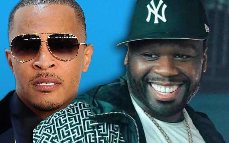 50 Cent Initially Cast T.I. to Play Davis MacLean in ‘Power Book: II’