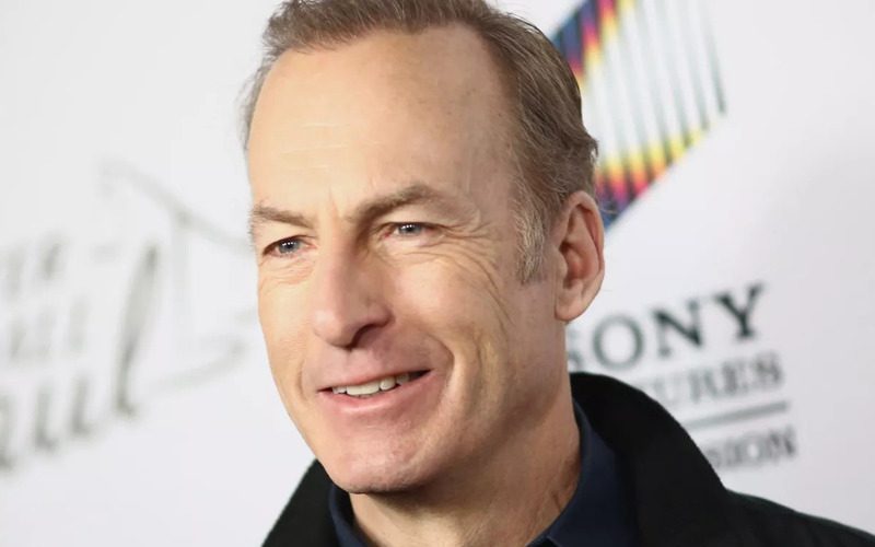 Bob Odenkirk’s Fans Defend Him For Following Instagram Page Dedicated To Foot Fetish