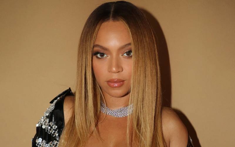 Beyoncé Hired 104 Writers For ‘Renaissance’ Album