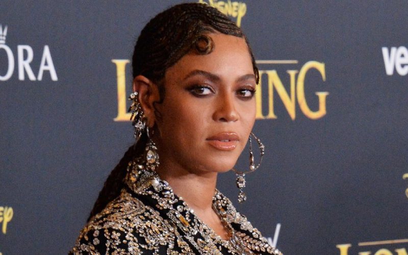 Beyoncé Blasted For Using Ableist Slur On ‘Renaissance’ Album