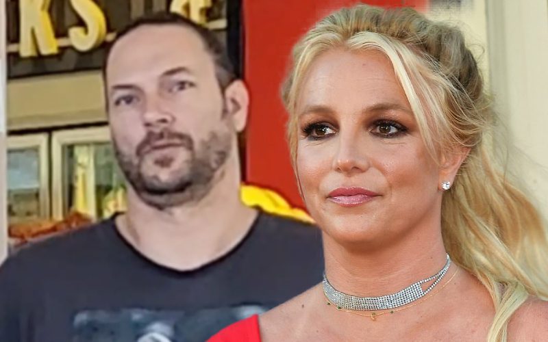 Kevin Federline & Sons Worried About Britney Spears’ Mental Health