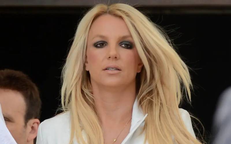Britney Spears Admits She Struggles Parenting Her Teen Boys Preston & Jayden