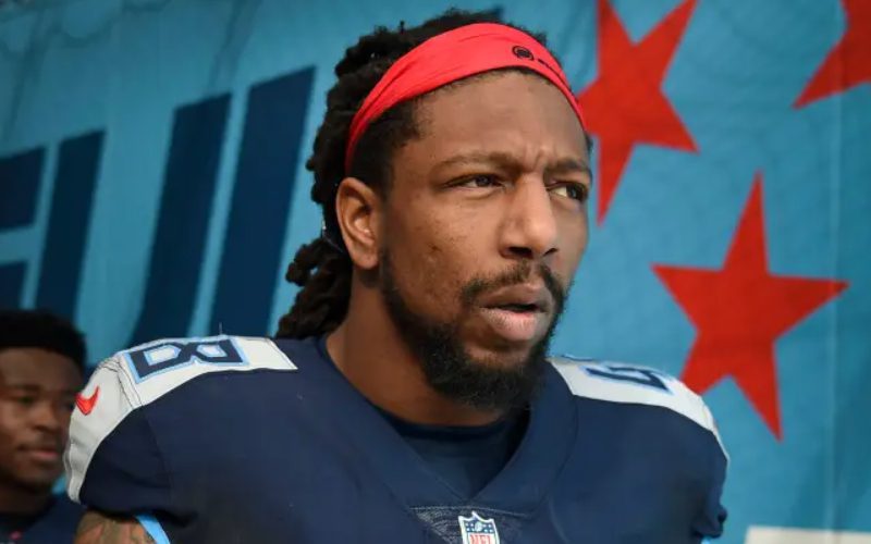 NFL’s Bud Dupree Pleads Guilty To Assault Charge Over Walgreens Incident