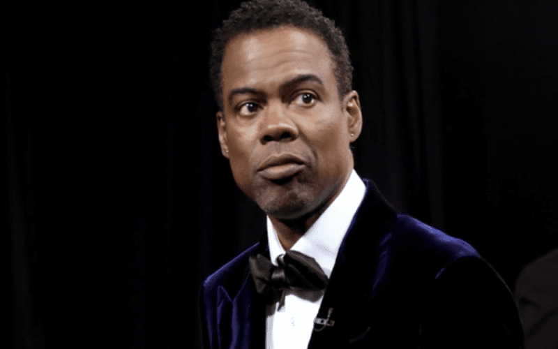 Chris Rock Declines To Host 2023 Oscars After Will Smith’s Slap