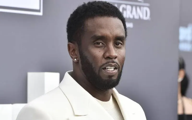 Diddy Fuels Romance Rumors With A New Woman