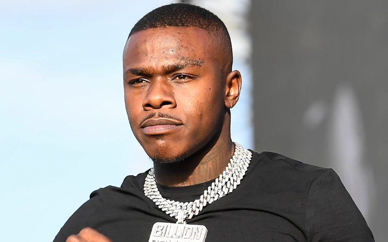DaBaby Seemingly Responds After New Orleans Concert Was Canceled For Selling 500 Tickets