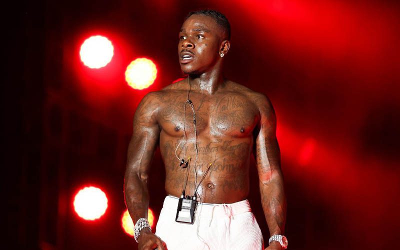 DaBaby’s Show In New Orleans Canceled Following Low Ticket Sales