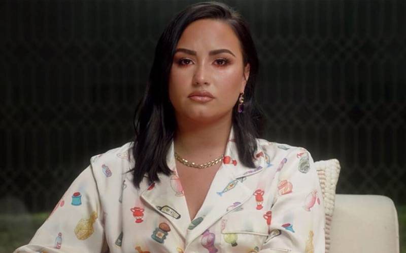Demi Lovato Discusses ‘Survivor’s Guilt’ Related To Mac Miller’s Death