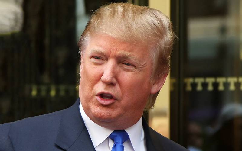 Donald Trump Pressured Whistleblower To Give ‘Trump Media’ Shares To Melania Trump