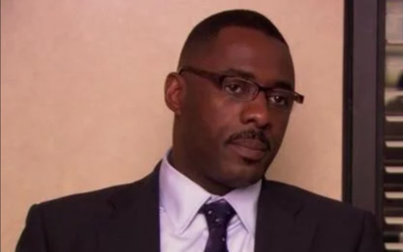 Idris Elba Is Tired Of People Asking Him About Playing James Bond