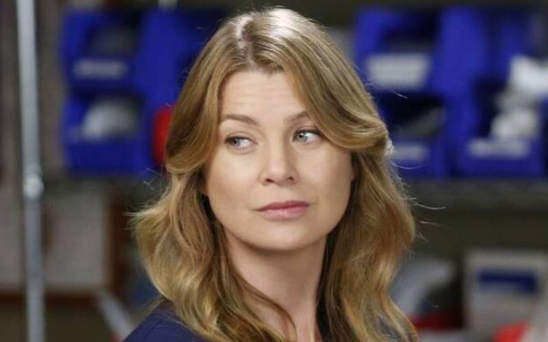 Ellen Pompeo Stepping Back From ‘Grey’s Anatomy’ For First Time In 17 Seasons