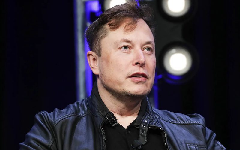 Elon Musk Is Down To Buy Silicon Valley Bank After Its Collapse