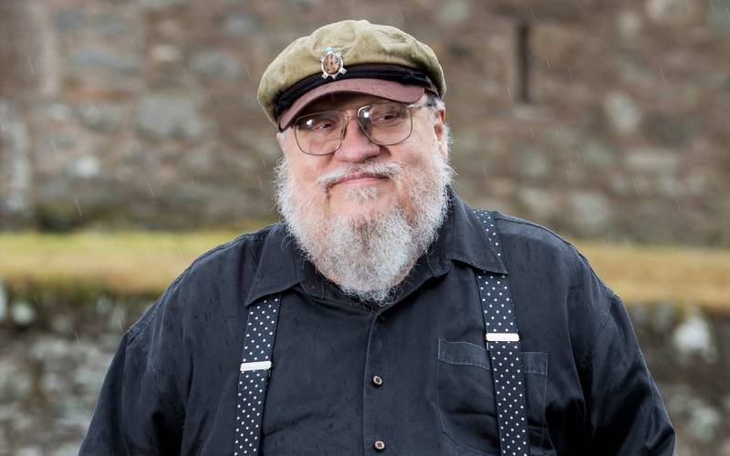George RR Martin Believes ‘House of the Dragon’ Is The Start Of Marvel-Style ‘Game of Thrones’ Universe