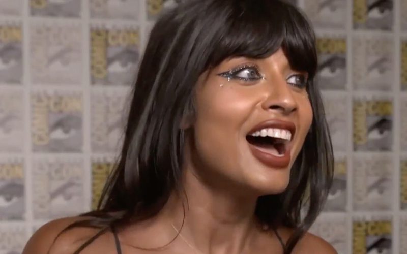 Jameela Jamil Suffered Very Private Injury While Filming ‘She-Hulk’