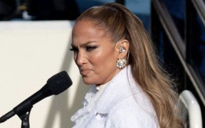 Jennifer Lopez Calls Out Wedding Guest Who ‘Sold’ Private Video From Ceremony