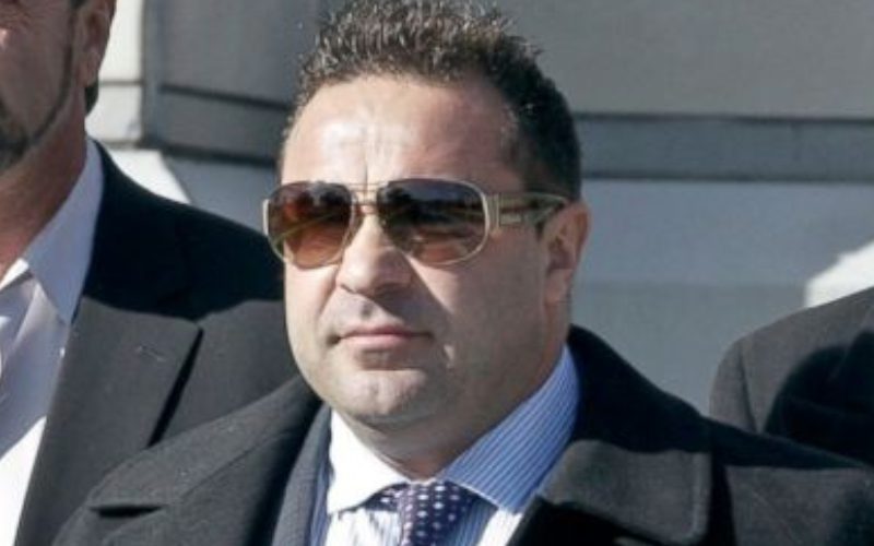 Teresa Giudice’s Ex Joe Giudice Wishes Luis Ruelas Luck Dealing With His Former In-Laws