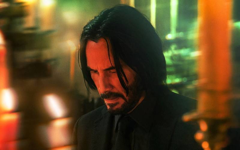 ‘John Wick 4’ Will Be The Longest Film In The Franchise
