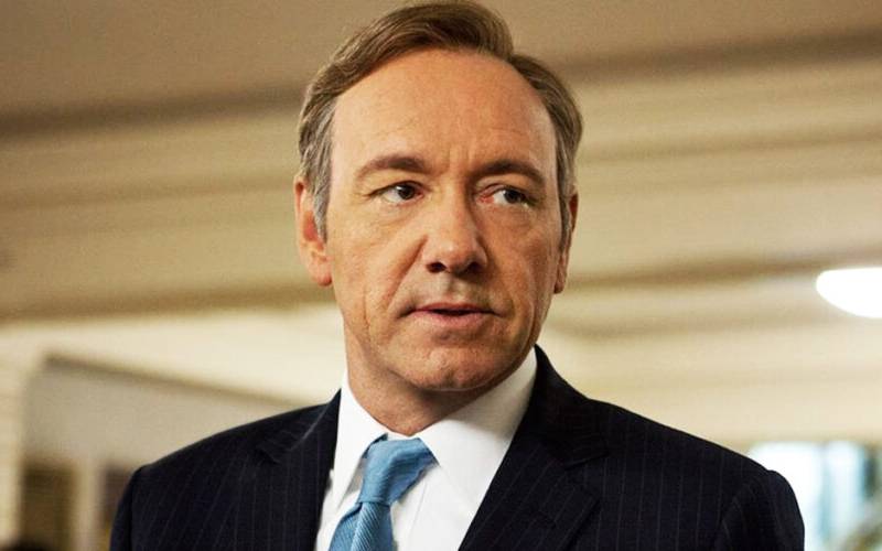 Kevin Spacey Ordered To Pay ‘House Of Cards’ Creators $31 Million