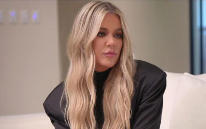 Khloé Kardashian Broke Up With Mystery Private Equity Investor Weeks Ago
