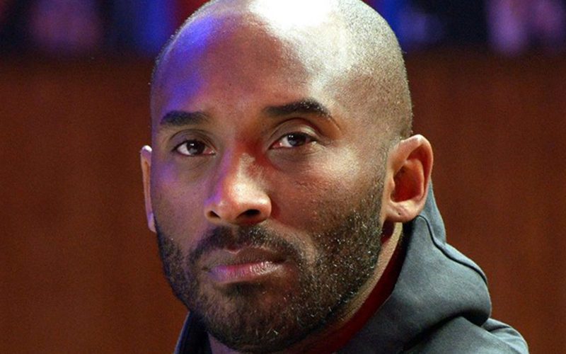 LACFD Supervisor Insisted On Deleting Kobe Bryant’s Helicopter Crash Photos