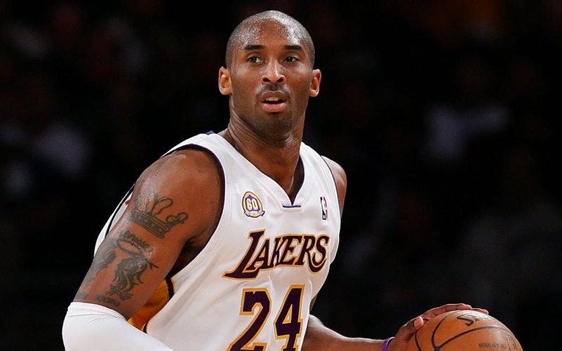 Julius Erving Isn’t Okay With NBA Retiring Kobe Bryant’s Number