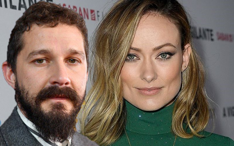Olivia Wilde Fired Shia LaBeouf From ‘Don’t Worry Darling’ To Protect Florence Pugh