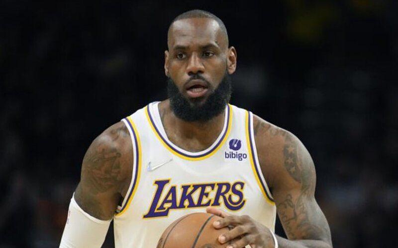 LeBron James Thought About Going Elsewhere Before Signing Contract Extension With LA Lakers