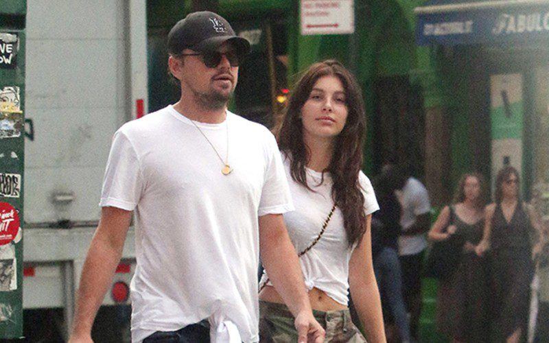Leonardo DiCaprio & Camila Morrone Break Up After 4 Years Of Dating