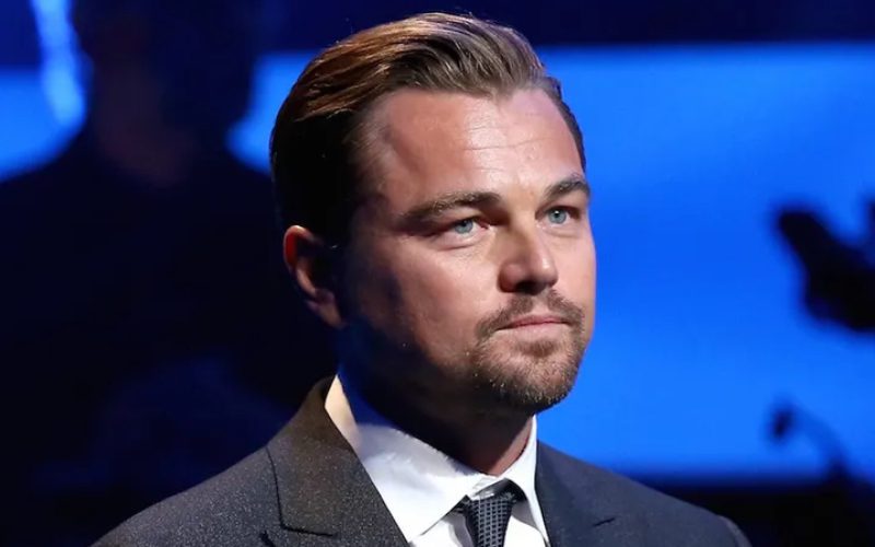Leonardo DiCaprio Reportedly Used ‘Dark Money Group’ To Fund Climate Nuisance Lawsuits