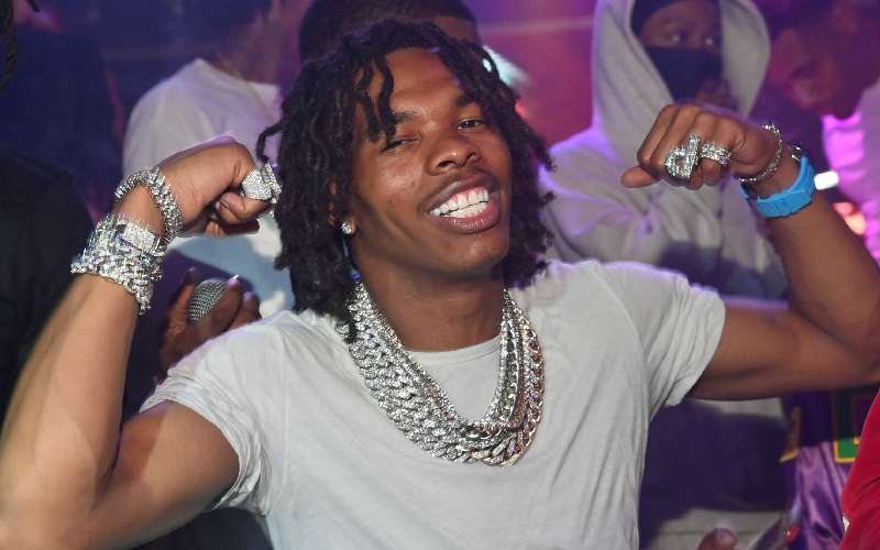 Lil Baby Wins $1 Million At Casino & Gives His Friends $10k Each